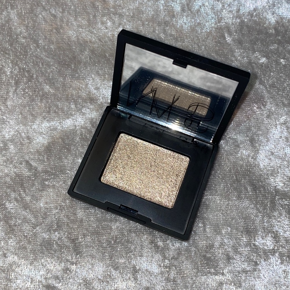 NARS - Hardwired Eyeshadow - Stud